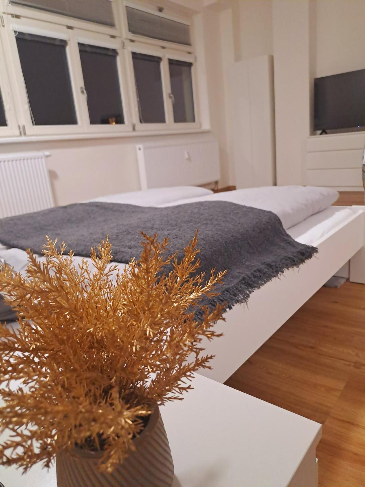 Apartmans Mwm 2 Брно