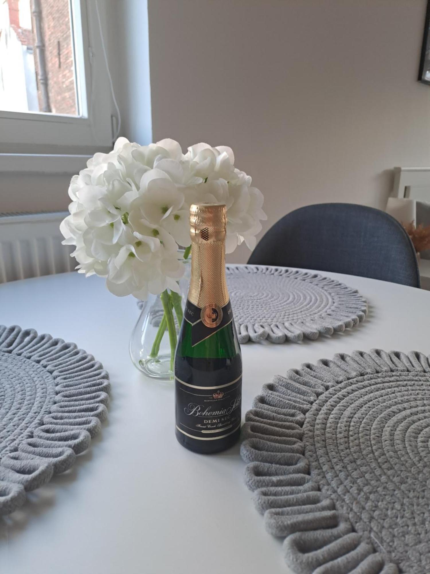 Апартаменты Apartmans Mwm 2 Брно
