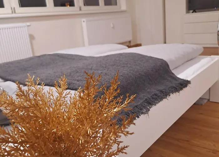 Apartmans Mwm Brno 2
