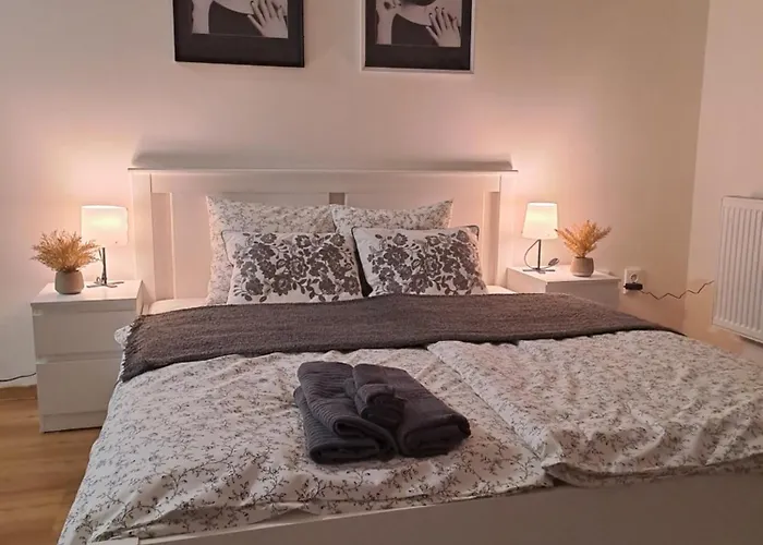 Apartmans Mwm Brno 2