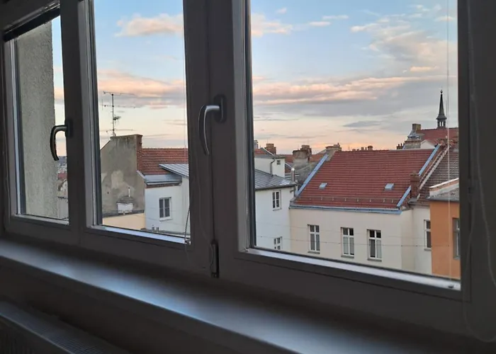 Apartmans Mwm Brno 2