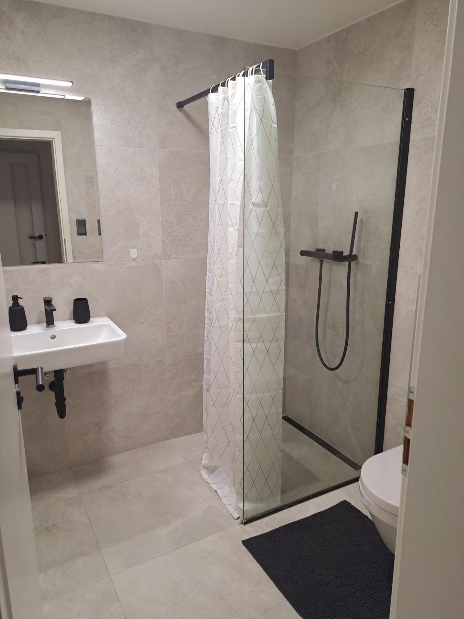 Apartmans Mwm 2 Brno