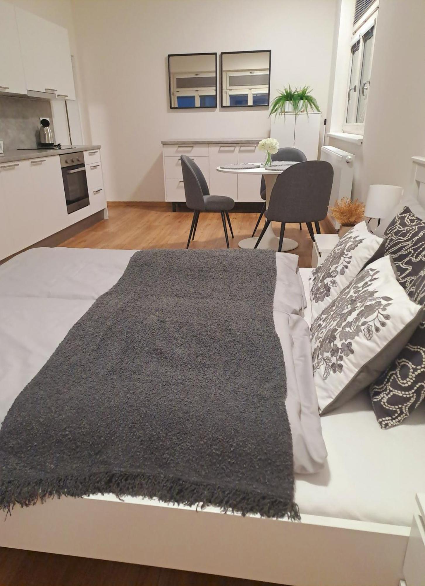 Apartmans Mwm 2 Apartment